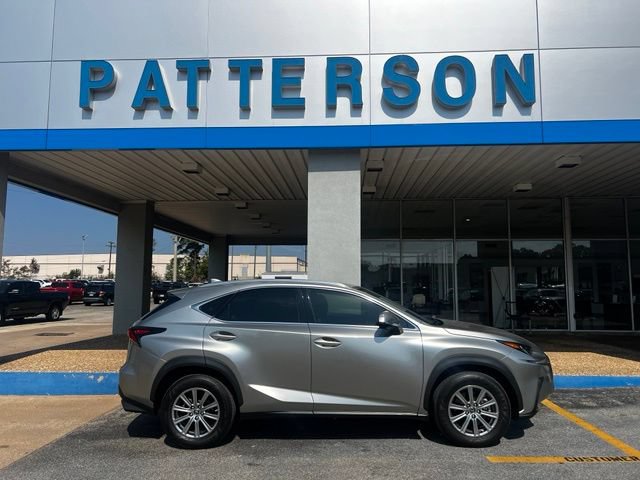 Used 2021 Lexus NX 300 FWD w/ Accessory Package 2 image 1