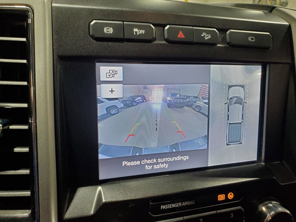 Used 2019 Ford F250 Lariat w/ Lariat Ultimate Package image 31