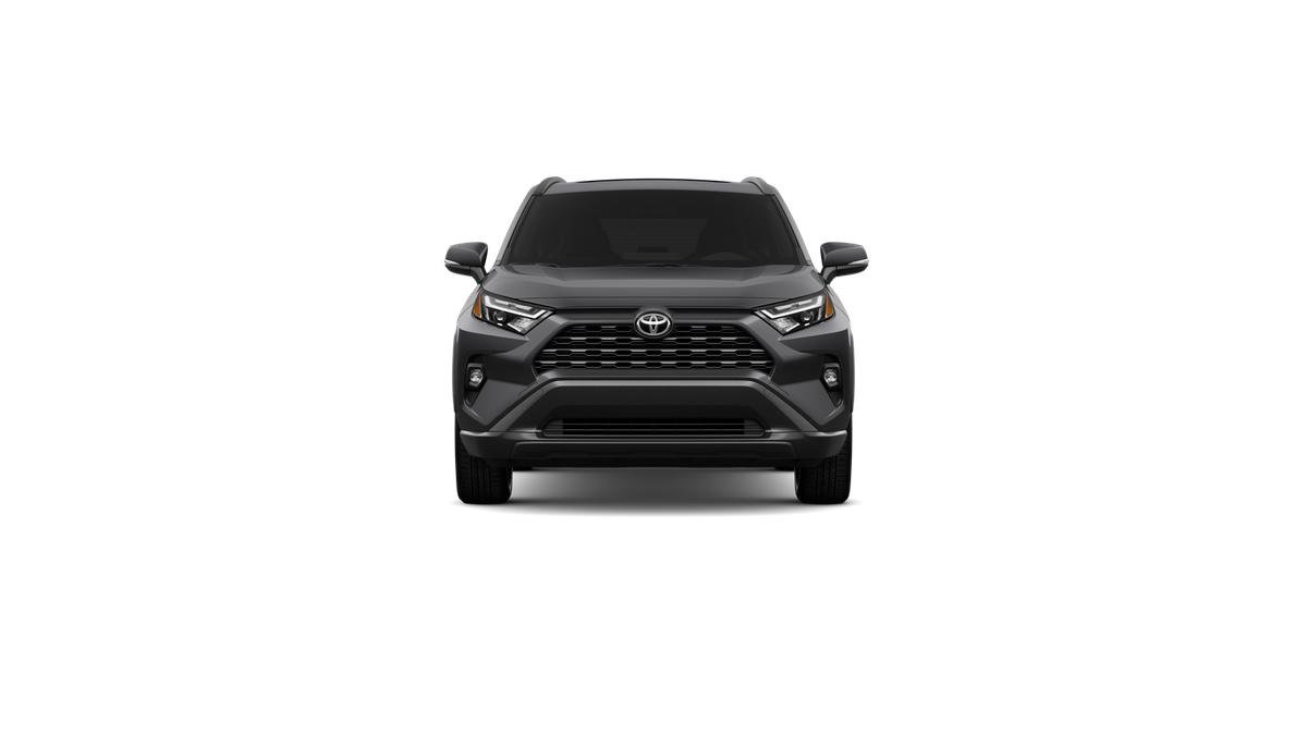 New 2025 Toyota RAV4 XLE Premium FWD image 17