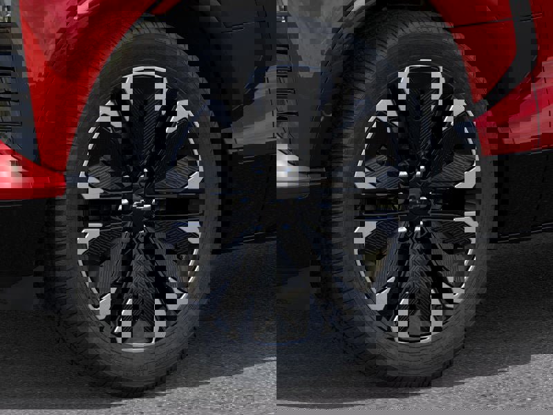 New 2026 Chevrolet Blazer EV RS image 33