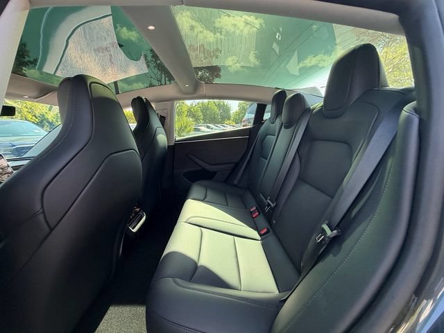 Used 2024 Tesla Model 3 Performance AWD/4WD image 14