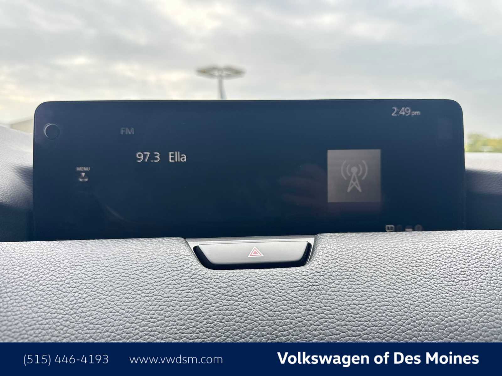 Used 2024 MAZDA CX-90 3.3 Turbo S image 17