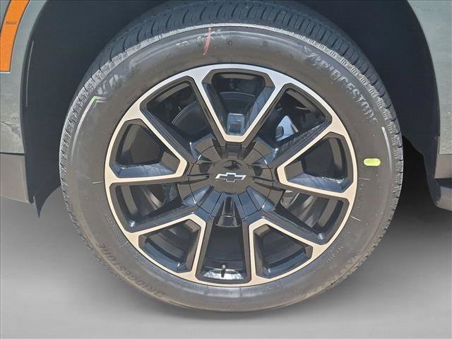 New 2026 Chevrolet Tahoe RST w/ Comfort Package RWD image 10