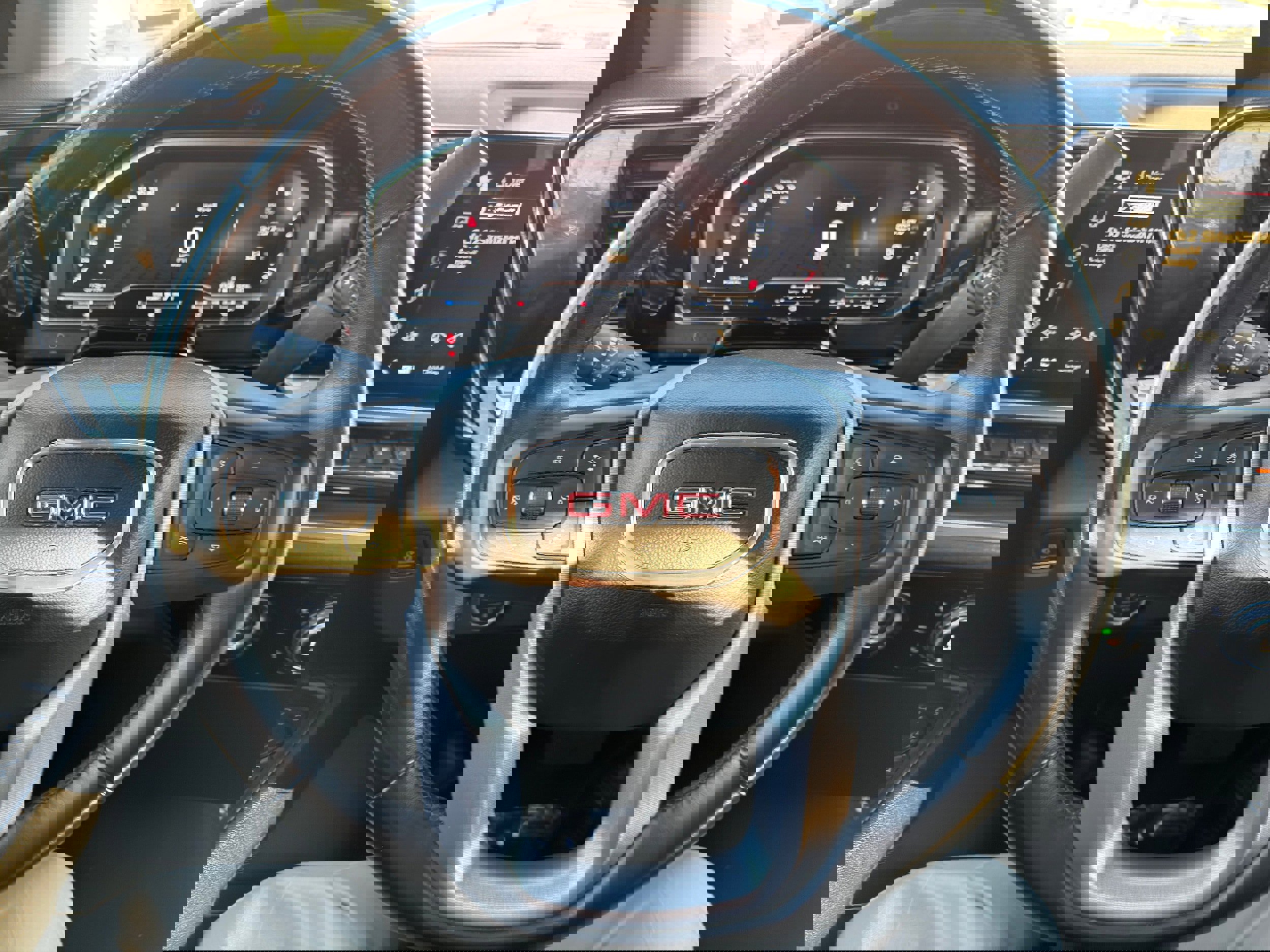 Used 2024 GMC Sierra 1500 SLT image 34