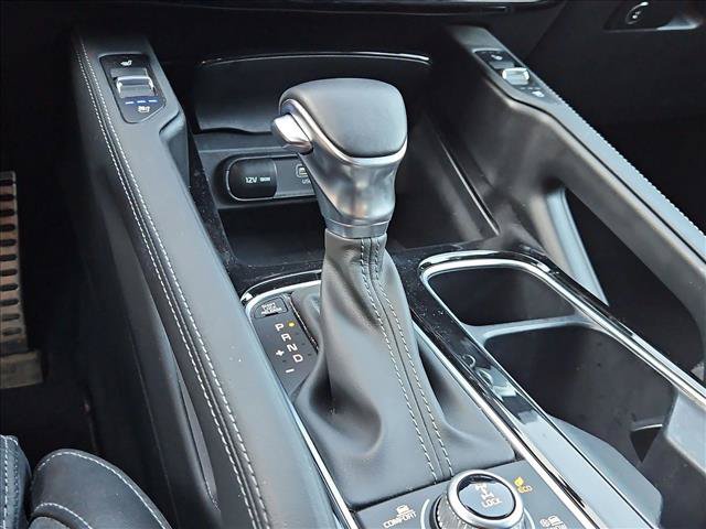 Used 2023 Kia Telluride SX Prestige X-Line AWD/4WD image 9