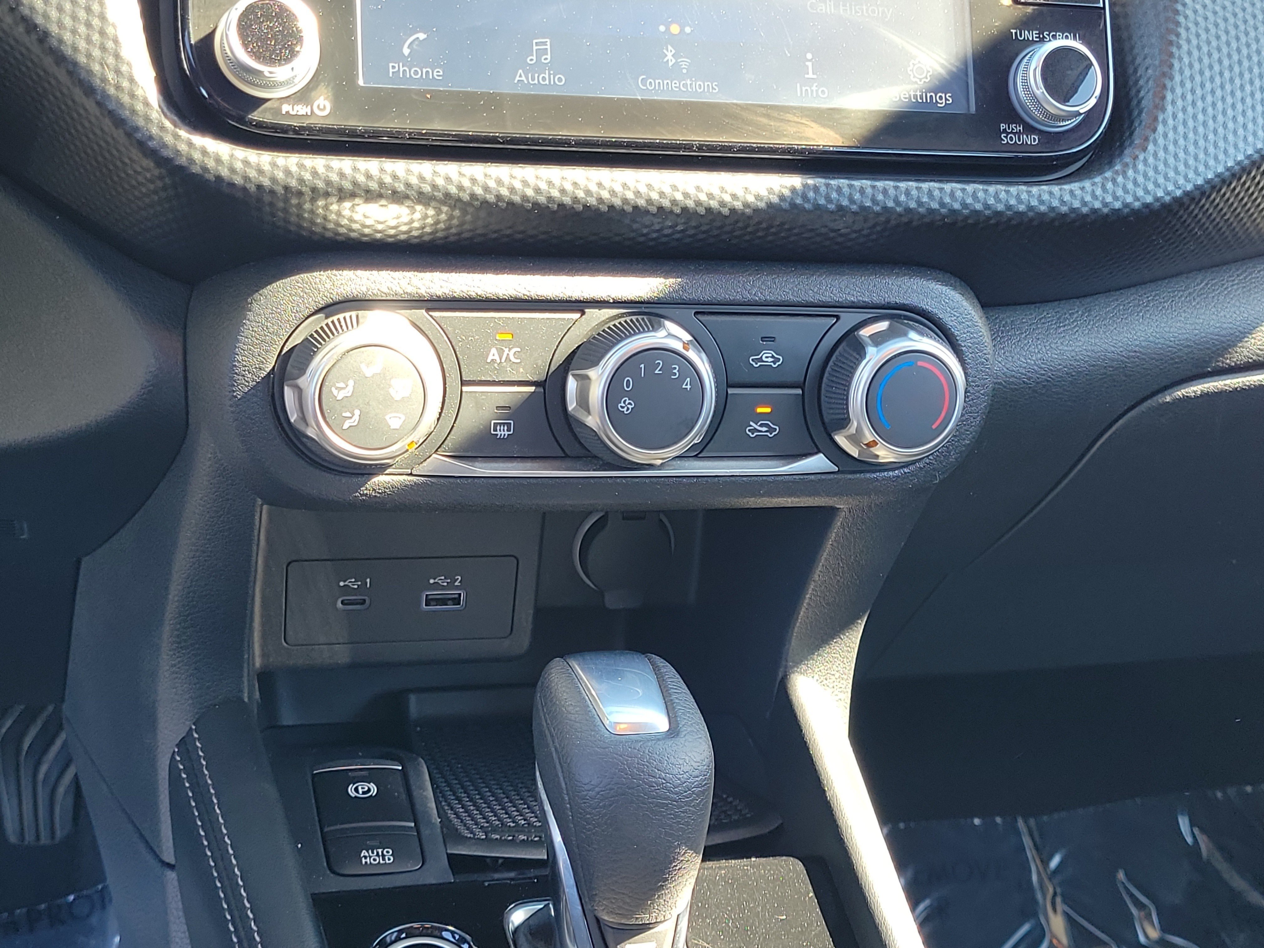 Certified 2023 Nissan Kicks SV FWD image 27