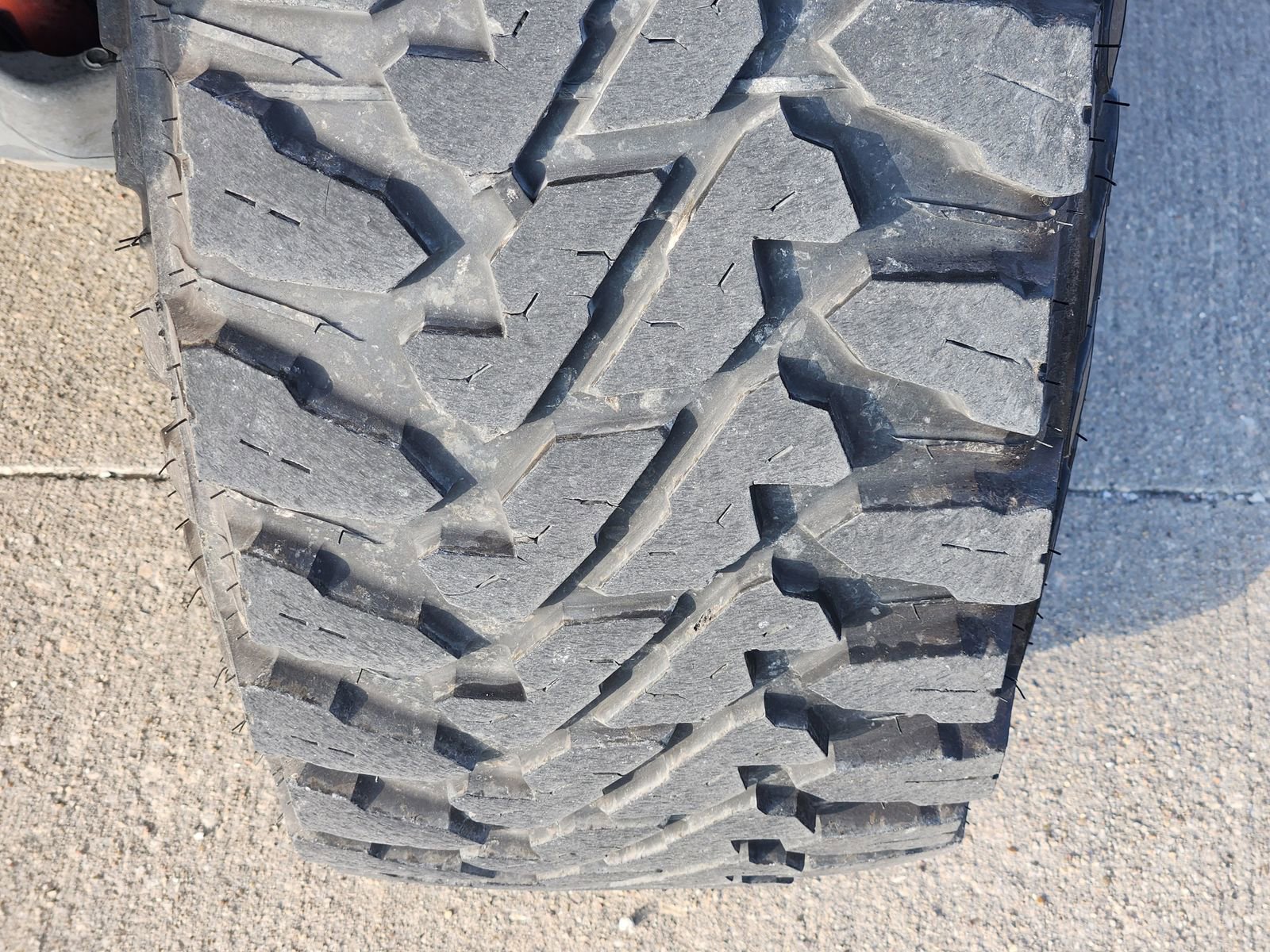 Used 2024 Ford F150 Raptor image 13