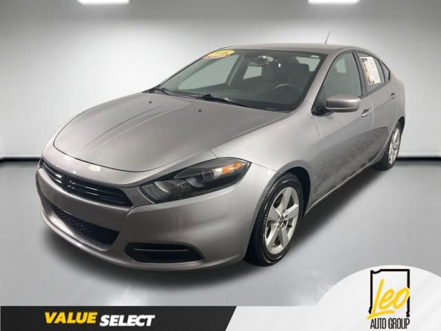 Used 2016 Dodge Dart SXT FWD image 1