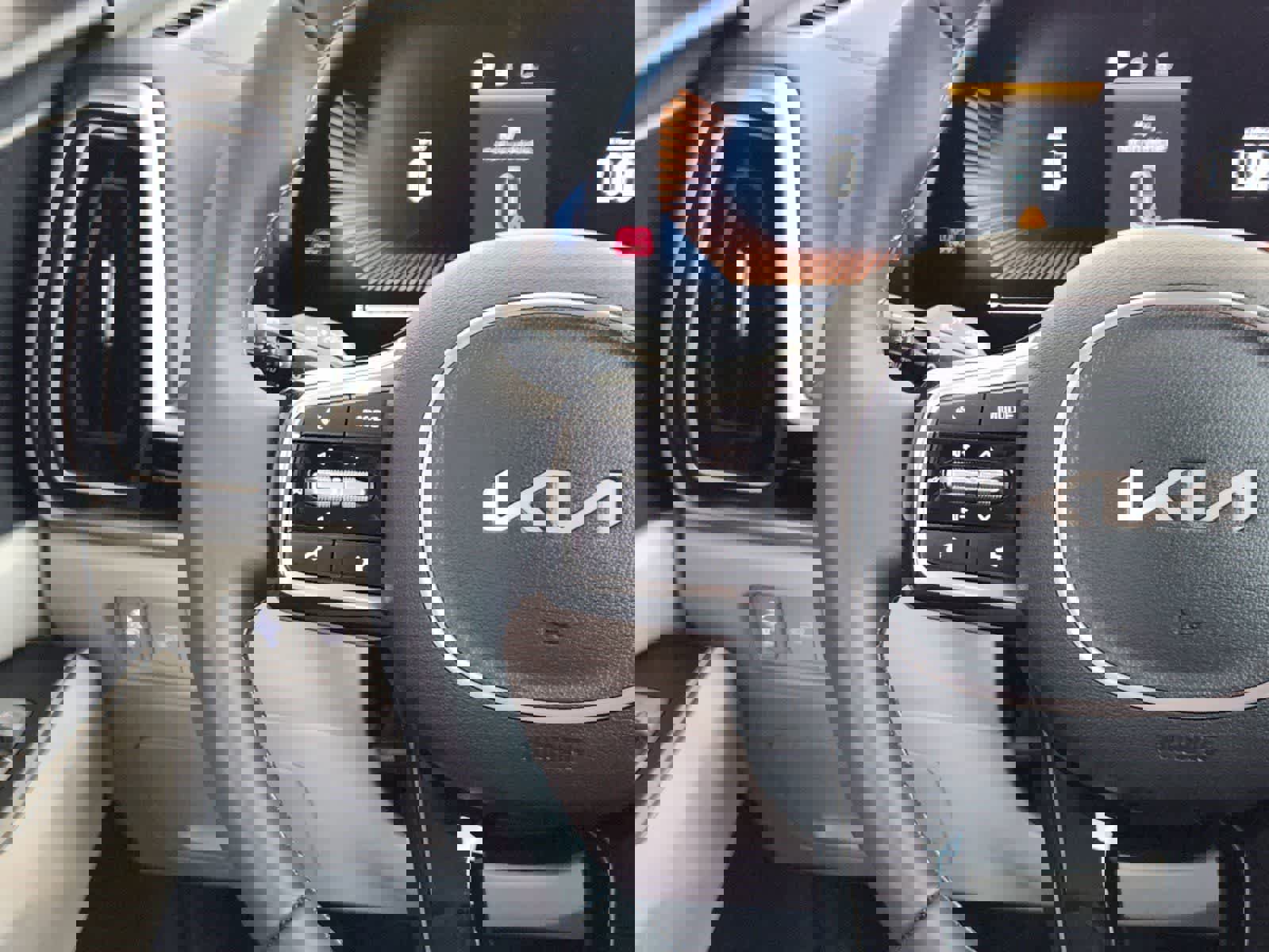 New 2026 Kia Sorento EX FWD image 22