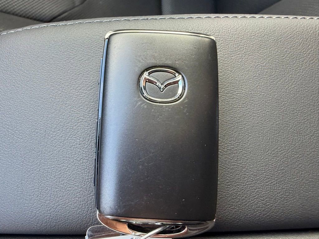 New 2026 MAZDA CX-5 2.5 S w/ Premium Package AWD/4WD image 32