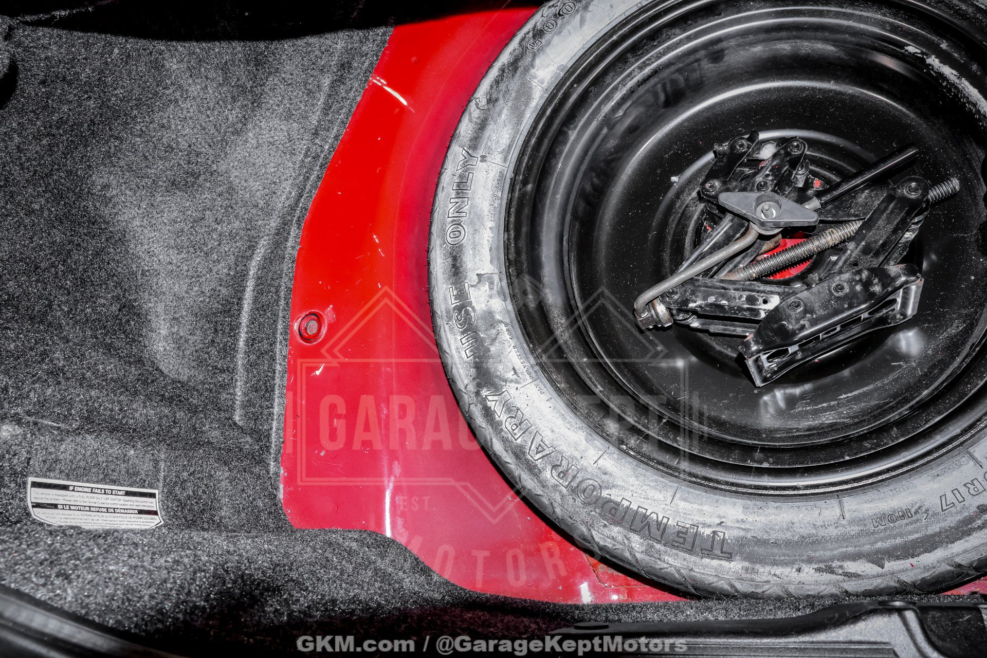 Used 1997 Ford Mustang Cobra RWD image 94