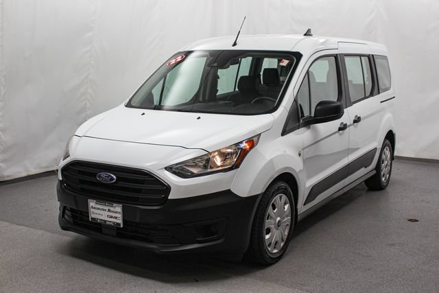 Used 2022 Ford Transit Connect XL FWD image 5