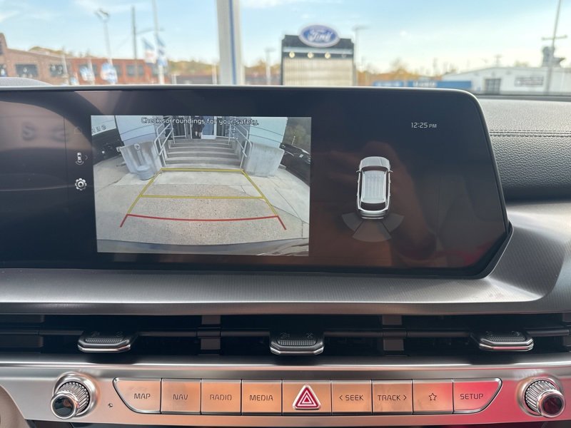 New 2025 Kia Telluride S image 40