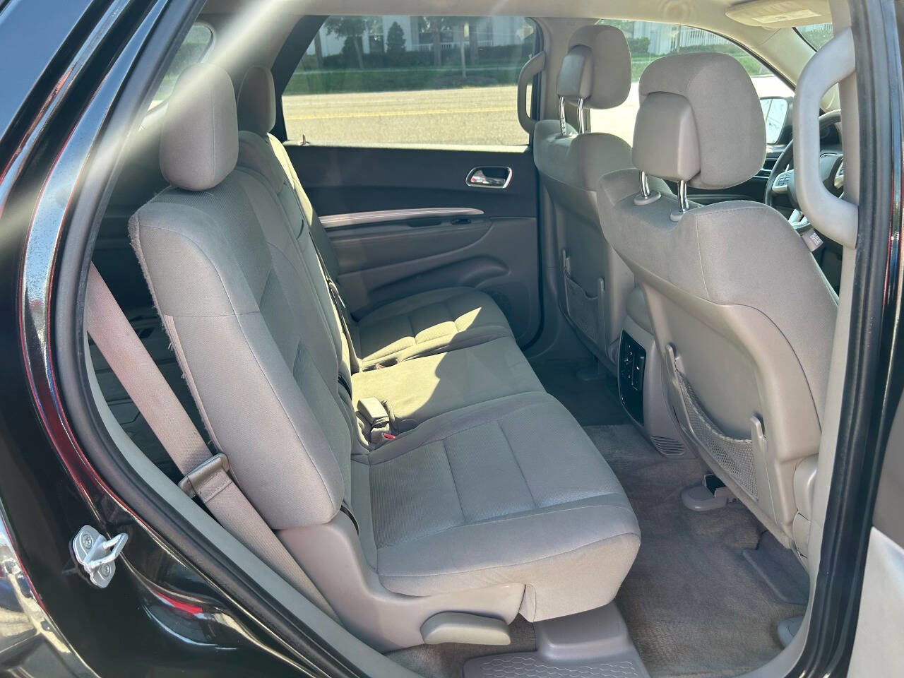 Used 2011 Dodge Durango Express w/ Popular Equipment Group image 9