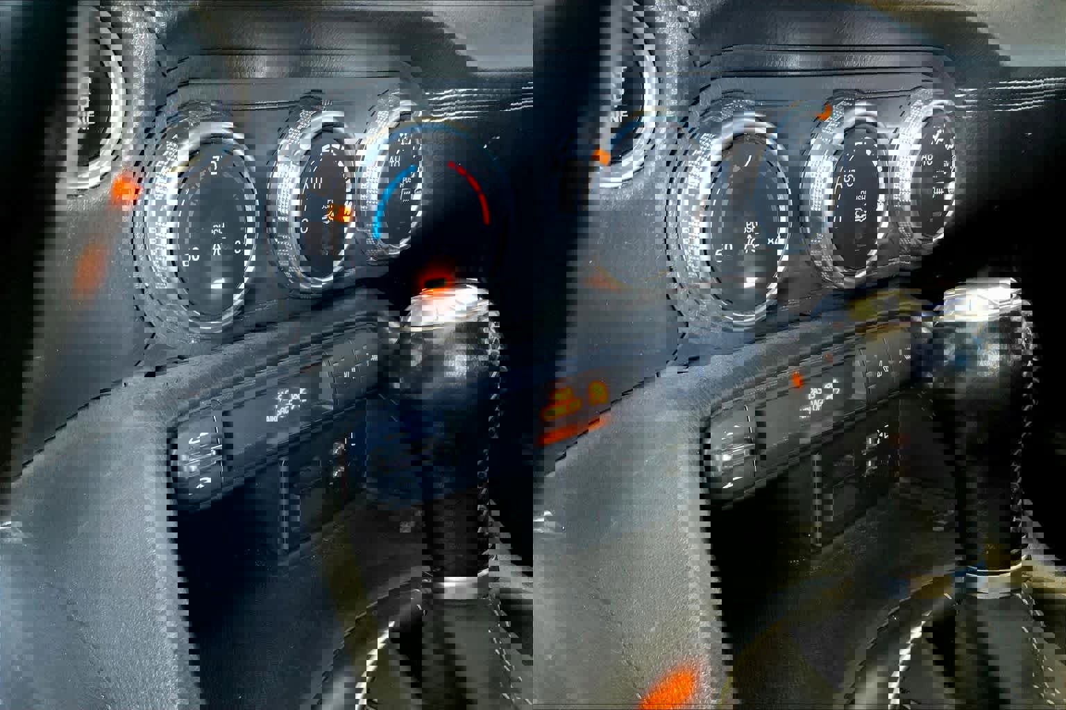 Used 2021 MAZDA MX-5 Miata RF Grand Touring image 33