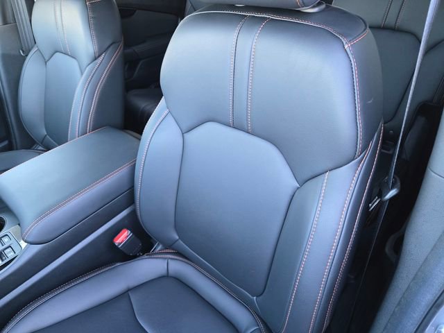 Used 2025 Honda Pilot TrailSport image 15