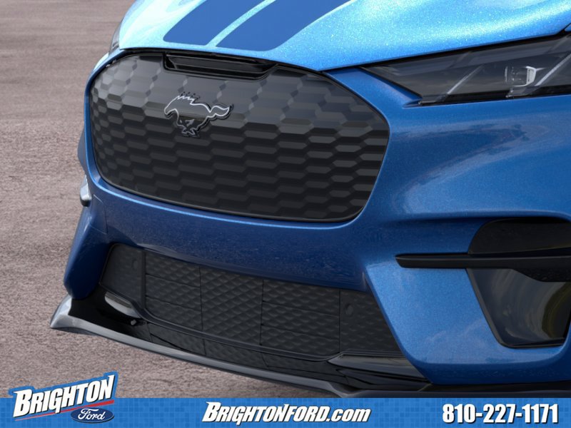 New 2026 Ford Mustang Mach-E Premium w/ Sport Appearance Package AWD/4WD image 17