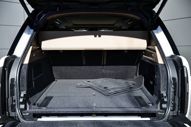 New 2025 Land Rover Range Rover Autobiography image 37