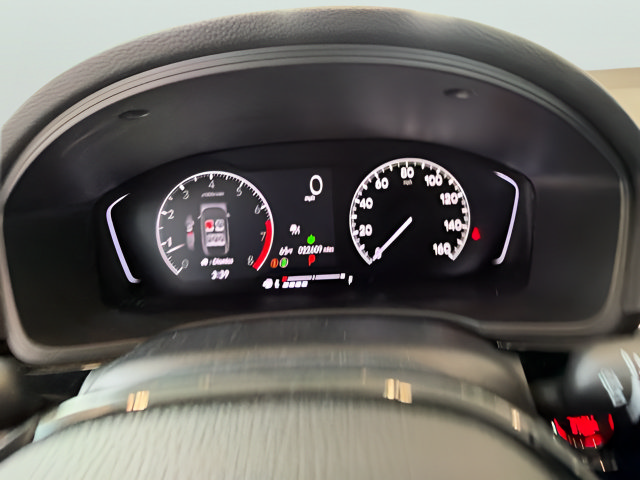 Used 2023 Honda Civic EX image 13