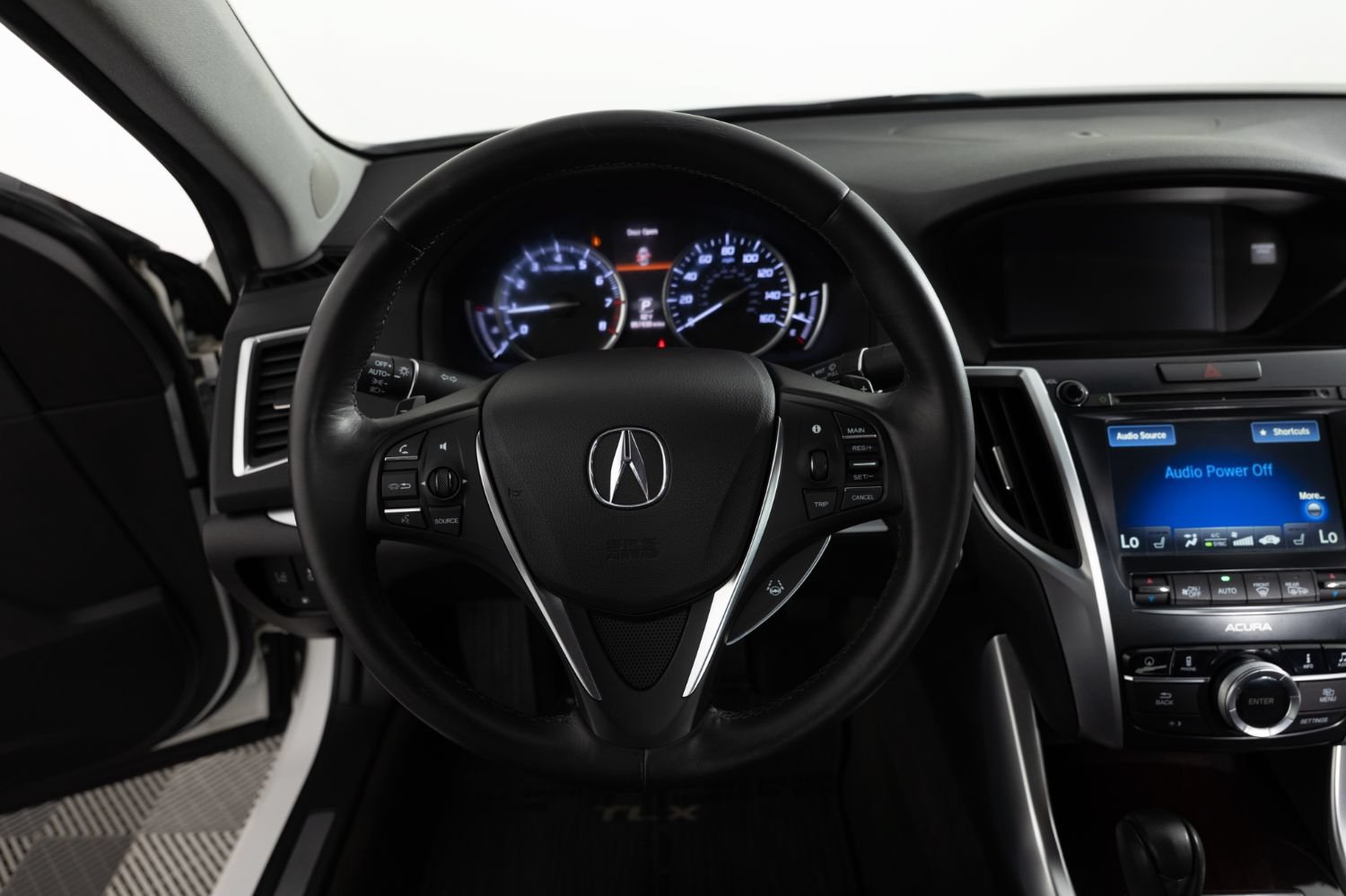Used 2016 Acura TLX w/ Technology Package FWD image 29