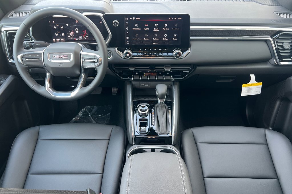 New 2026 GMC Canyon Elevation w/ Convenience Package image 10