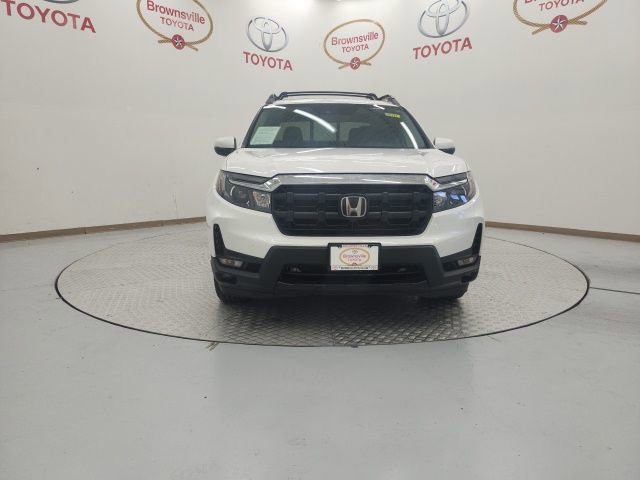 Used 2025 Honda Ridgeline RTL image 4