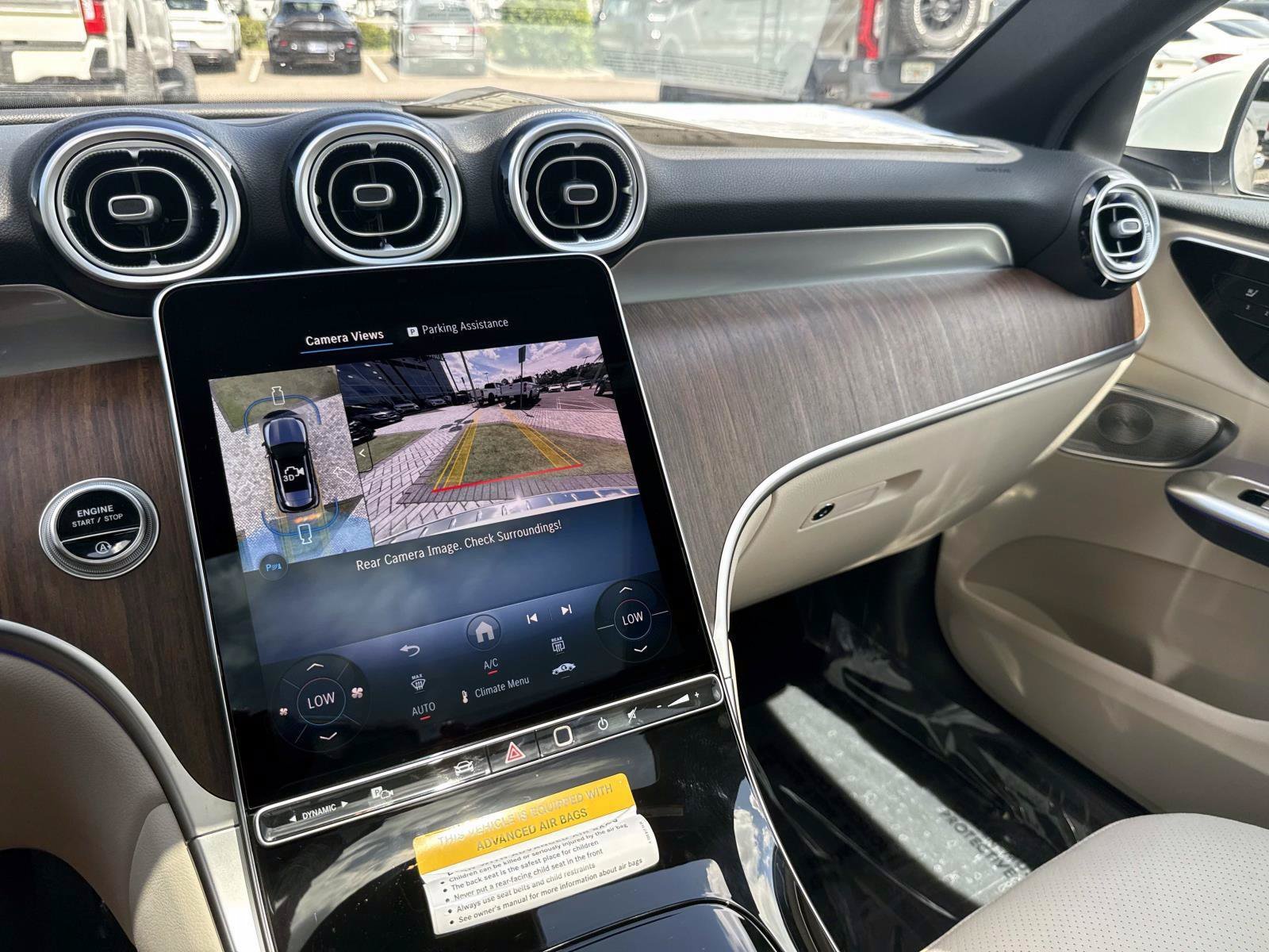 New 2027 Mercedes-Benz GLC 300 image 28