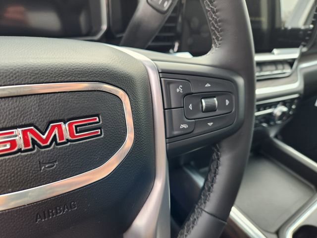 New 2026 GMC Sierra 2500 SLT w/ SLT Premium Package AWD/4WD image 24