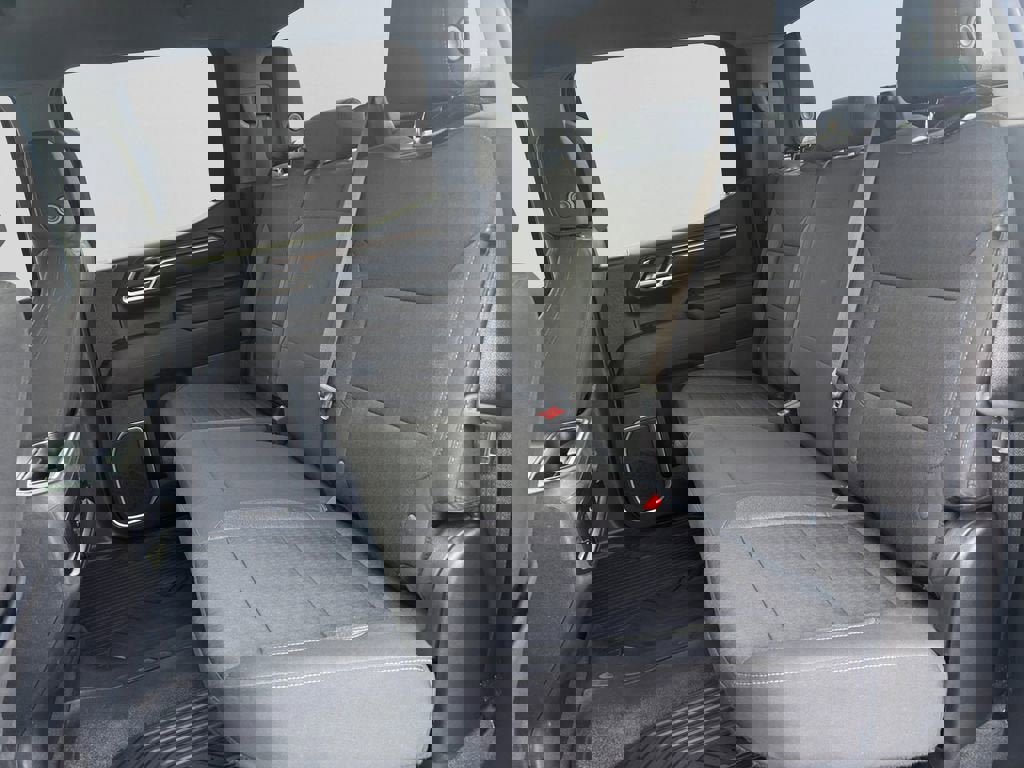 Used 2022 Chevrolet Silverado 1500 RST image 14