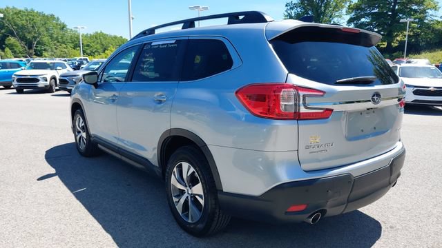 Used 2025 Subaru Ascent Premium AWD/4WD image 6