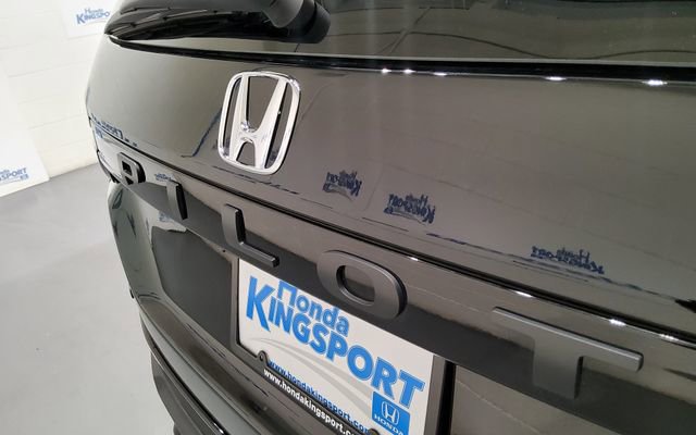 Used 2026 Honda Pilot Sport image 32