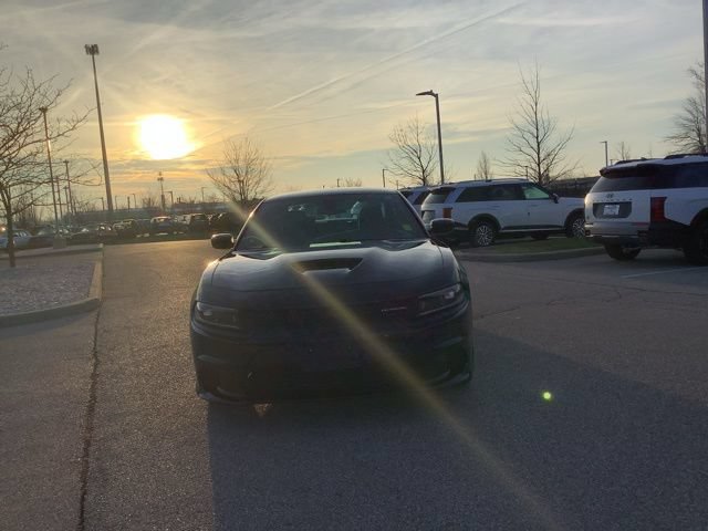 Used 2023 Dodge Charger GT RWD image 2