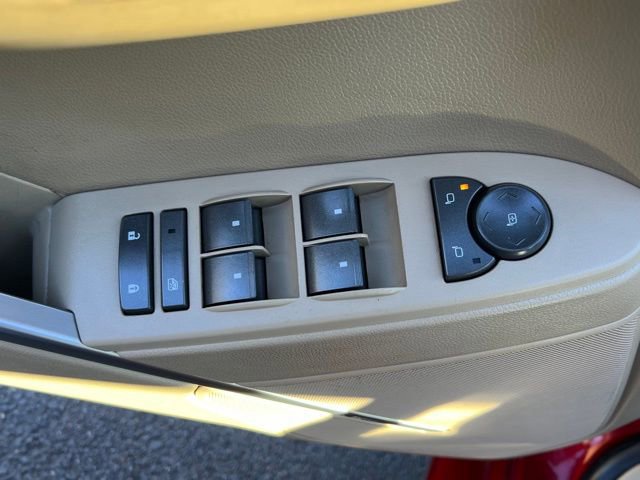 Used 2009 Cadillac CTS 3.6 AWD w/ Wood Trim Package image 17