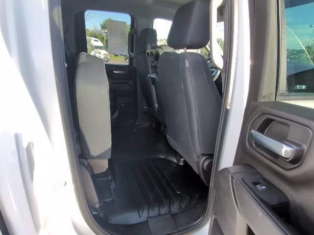 Used 2024 GMC Sierra 2500 Pro w/ Convenience Package AWD/4WD image 29