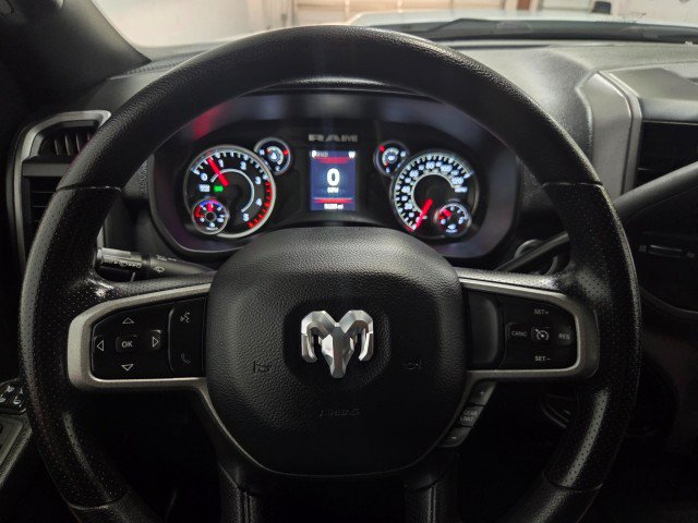 Used 2023 RAM 3500 Tradesman w/ Towing Technology Group AWD/4WD image 42