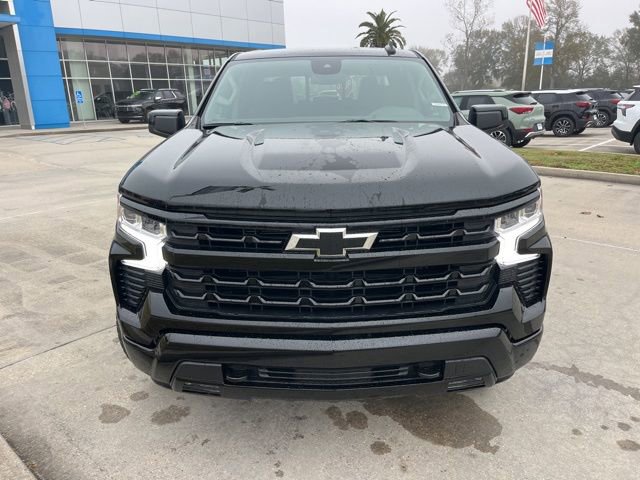 New 2026 Chevrolet Silverado 1500 RST w/ All Star Edition Plus image 14