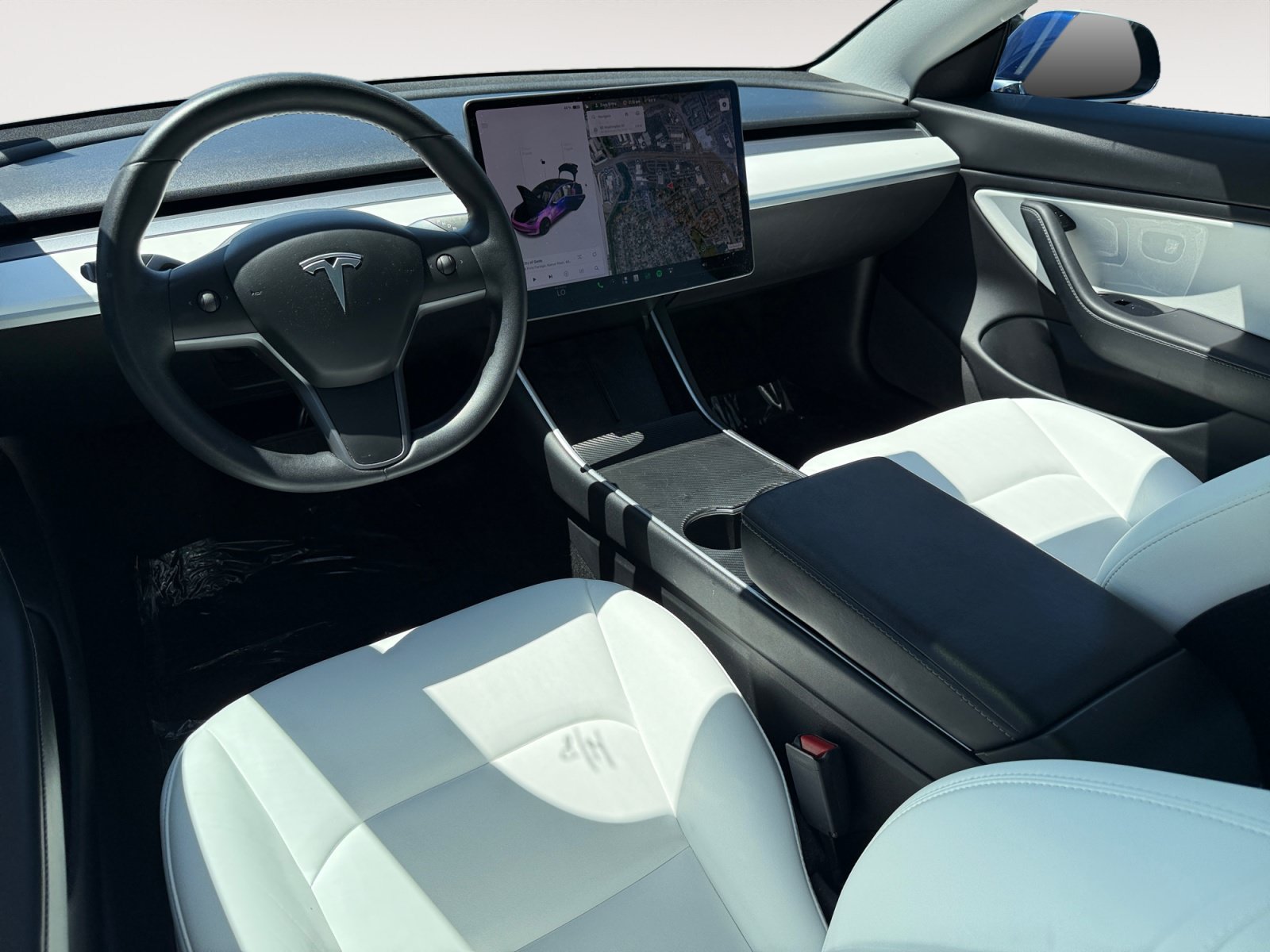 Used 2020 Tesla Model 3 Standard Range Plus RWD image 15