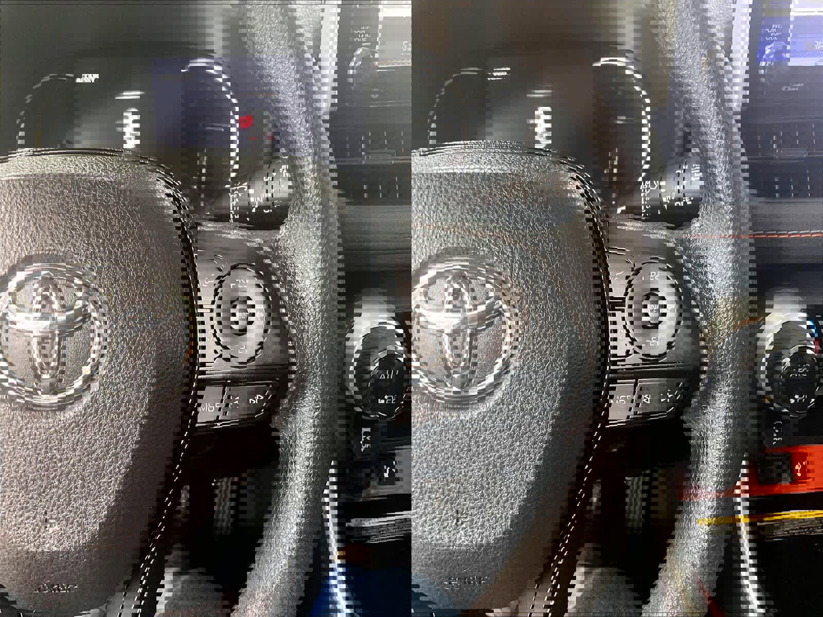 Used 2019 Toyota RAV4 Adventure image 24