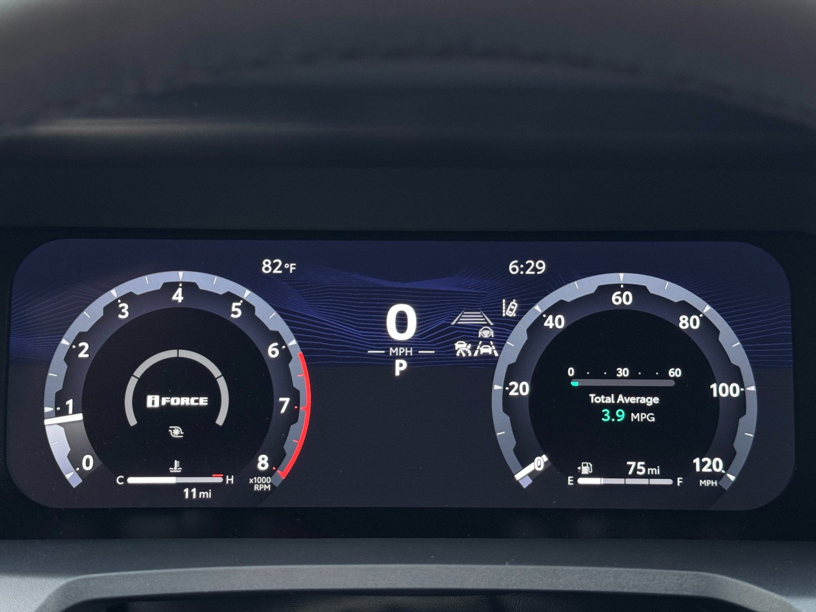 Used 2025 Toyota 4Runner TRD Off-Road image 21