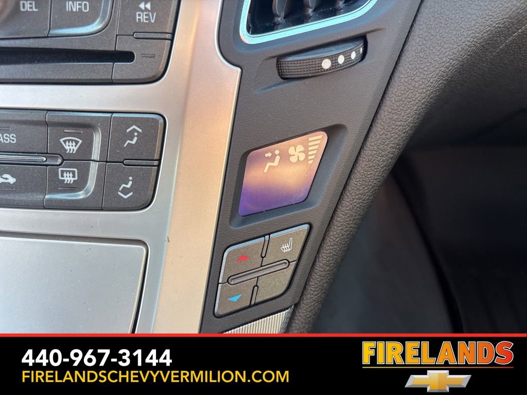 Used 2014 Cadillac CTS Performance AWD/4WD image 24