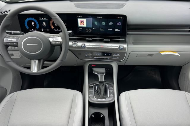 New 2026 Hyundai Kona SEL Sport image 13