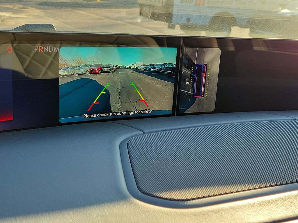 New 2026 Lincoln Navigator L Black Label image 26