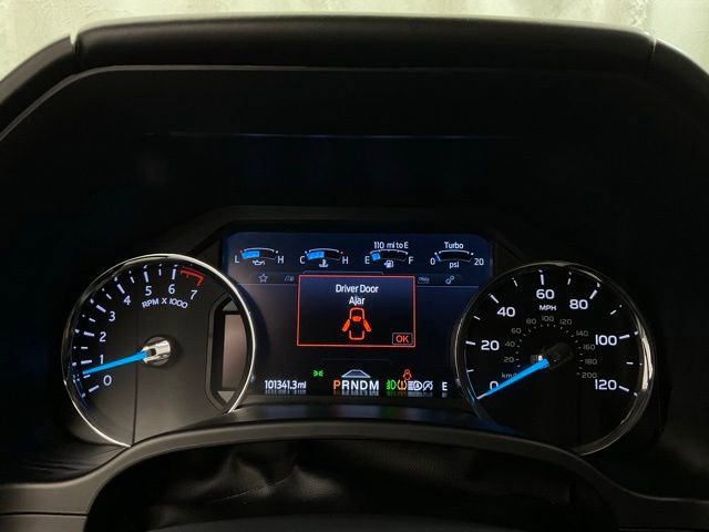 Used 2021 Ford Expedition Max Platinum AWD/4WD image 15