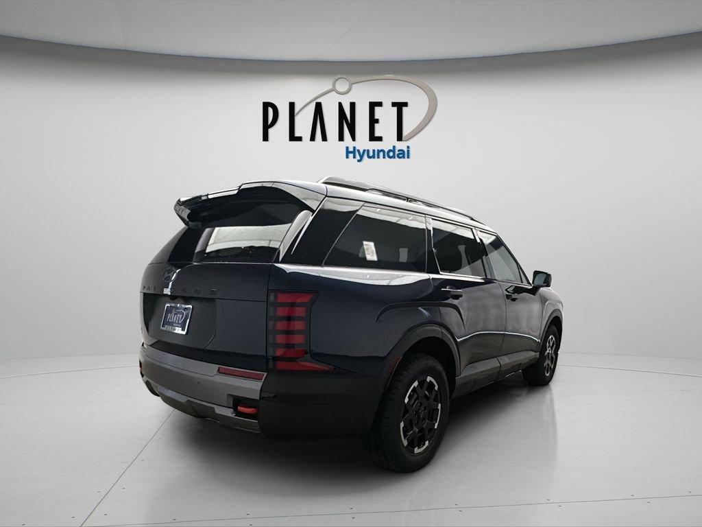 New 2026 Hyundai Palisade XRT Pro image 7