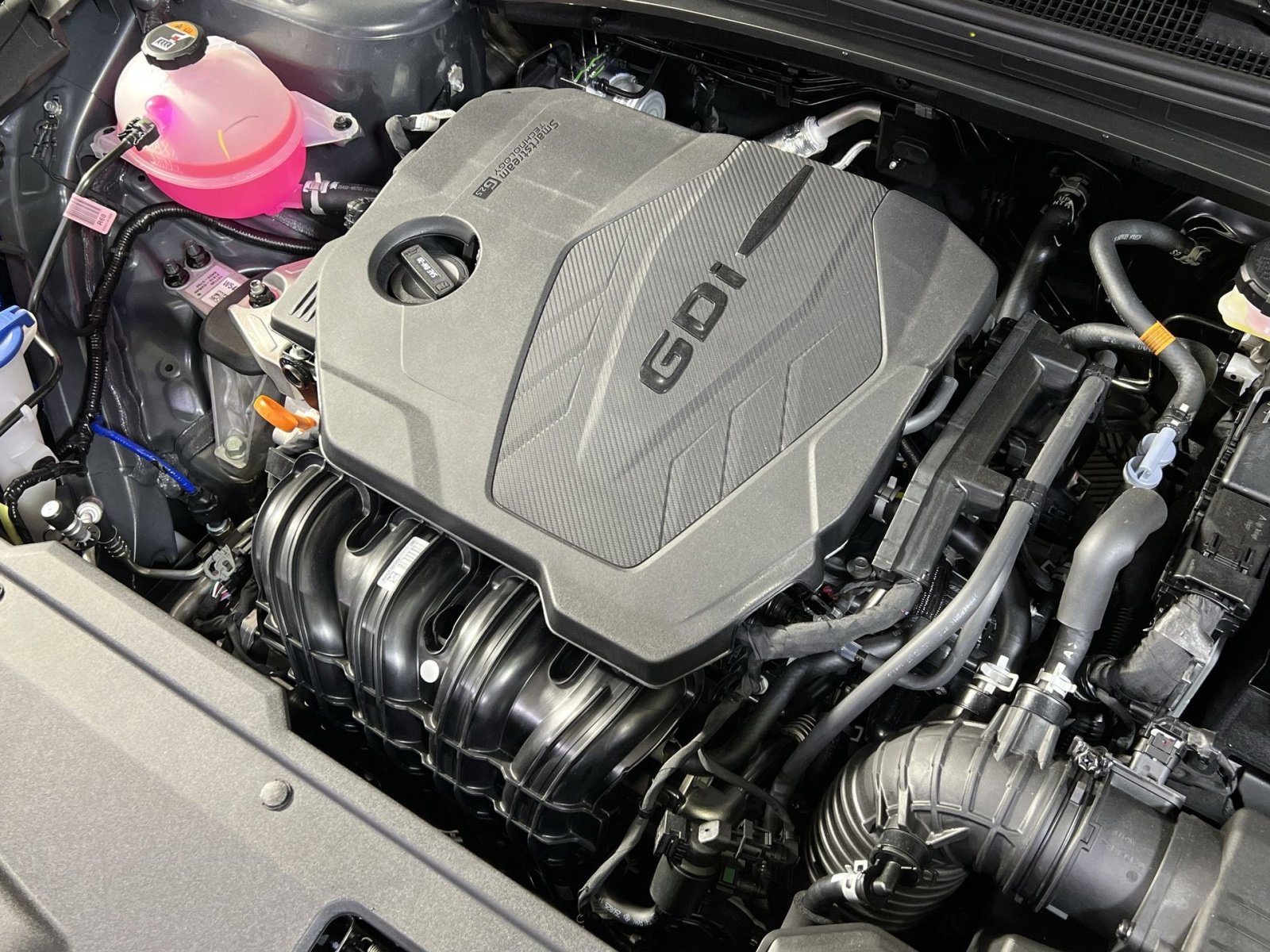 New 2026 Kia Sportage SX image 27