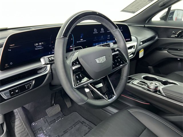 Used 2026 Cadillac Lyriq Sport image 36