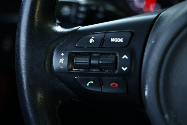 Used 2018 Kia Sorento SX FWD image 33