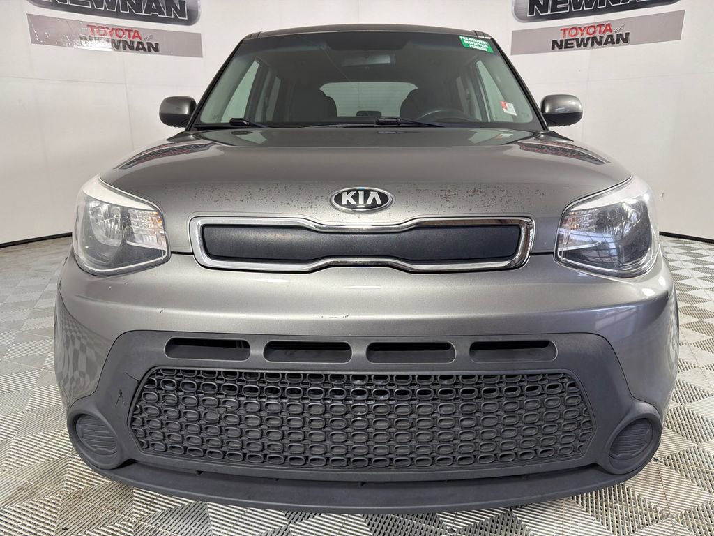 Used 2016 Kia Soul image 8