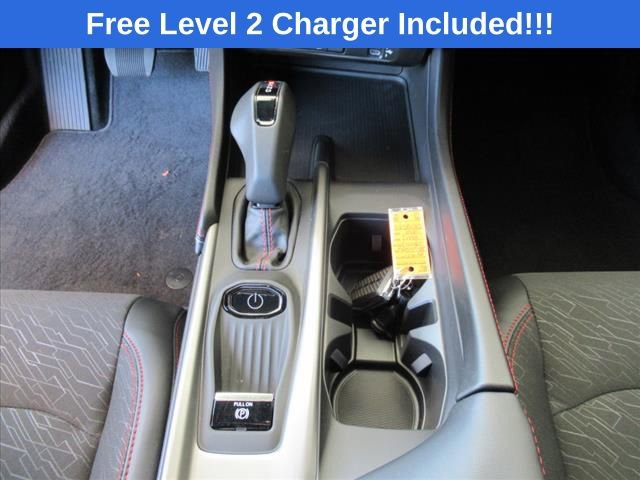 Used 2025 Dodge Charger R/T w/ Quick Order Package 25M R/T image 19