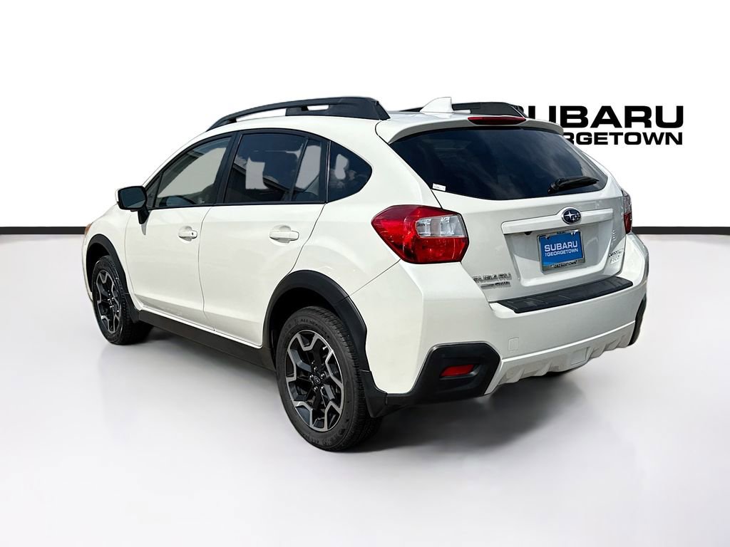 Used 2017 Subaru Crosstrek 2.0i Premium image 6